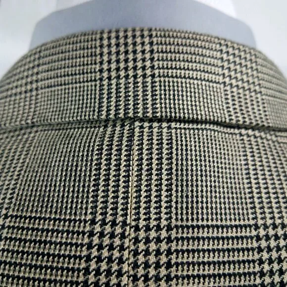 Pinstripes Jack Victor Collection Blazer Sports Co - Picture 6 of 8